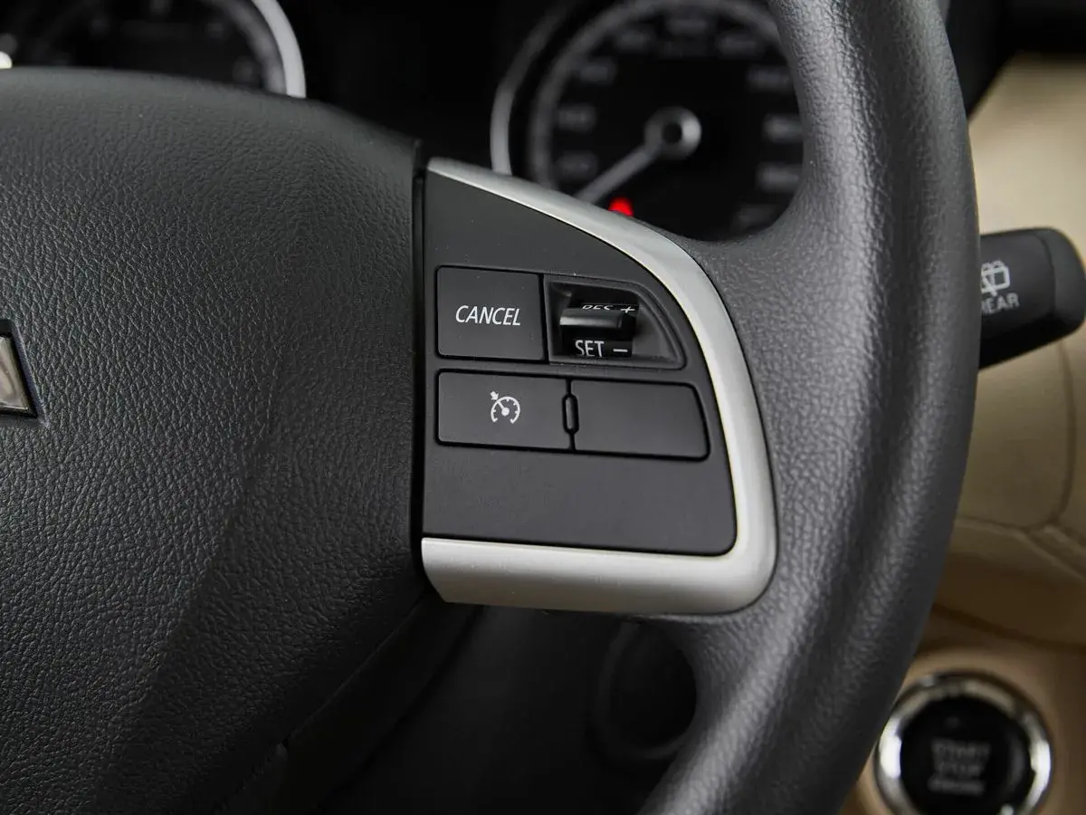 Mitsubishi Xpander