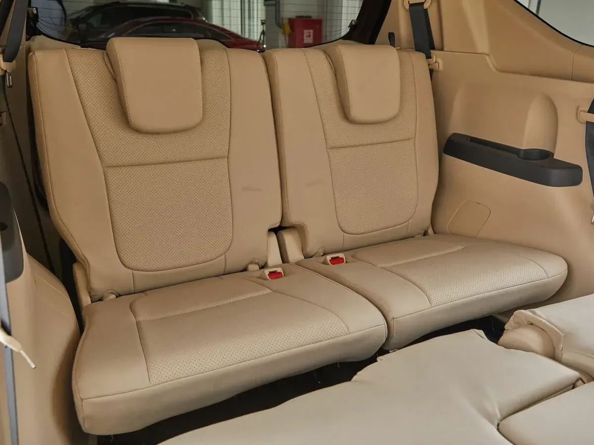Mitsubishi Xpander
