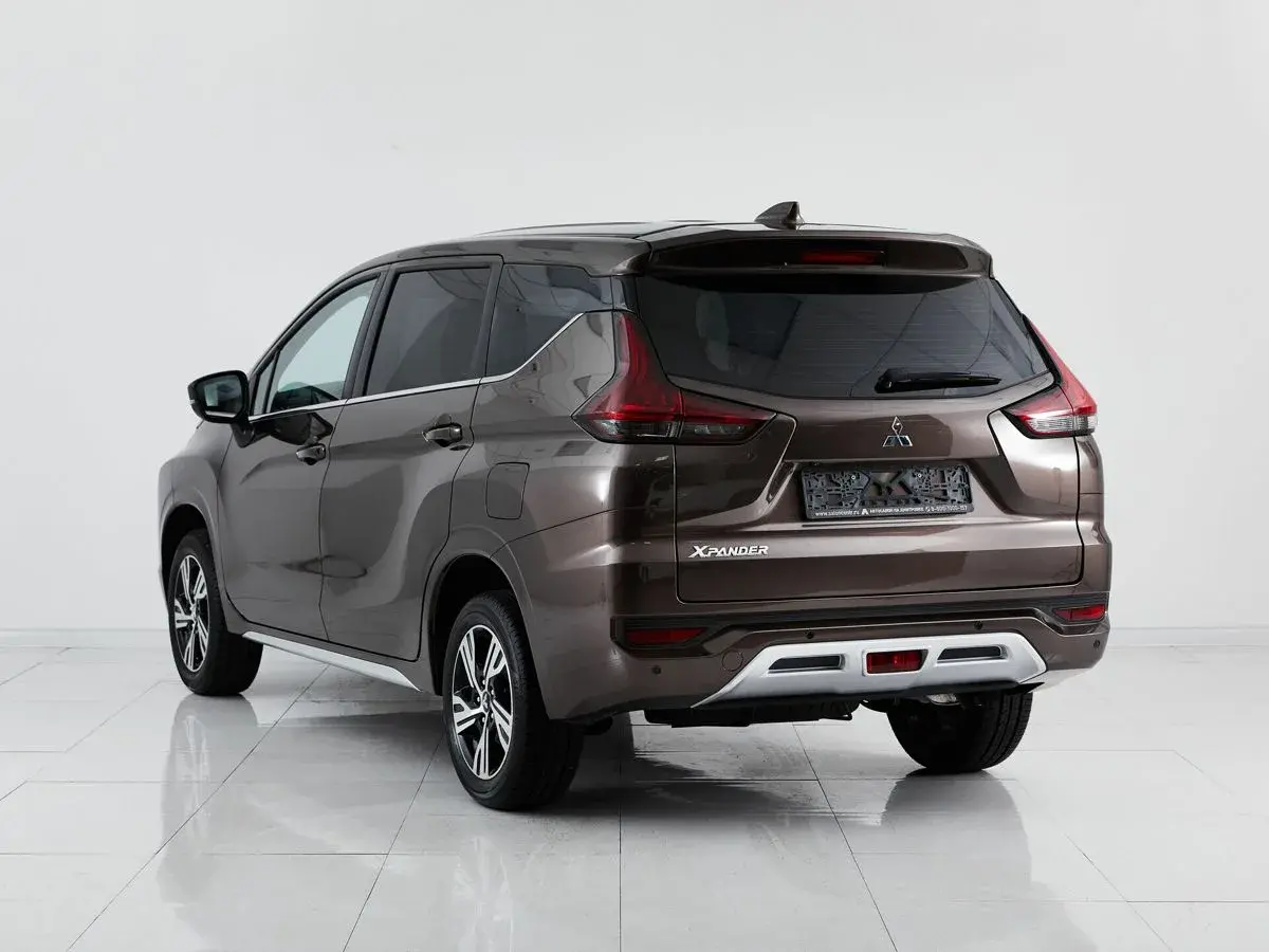 Mitsubishi Xpander