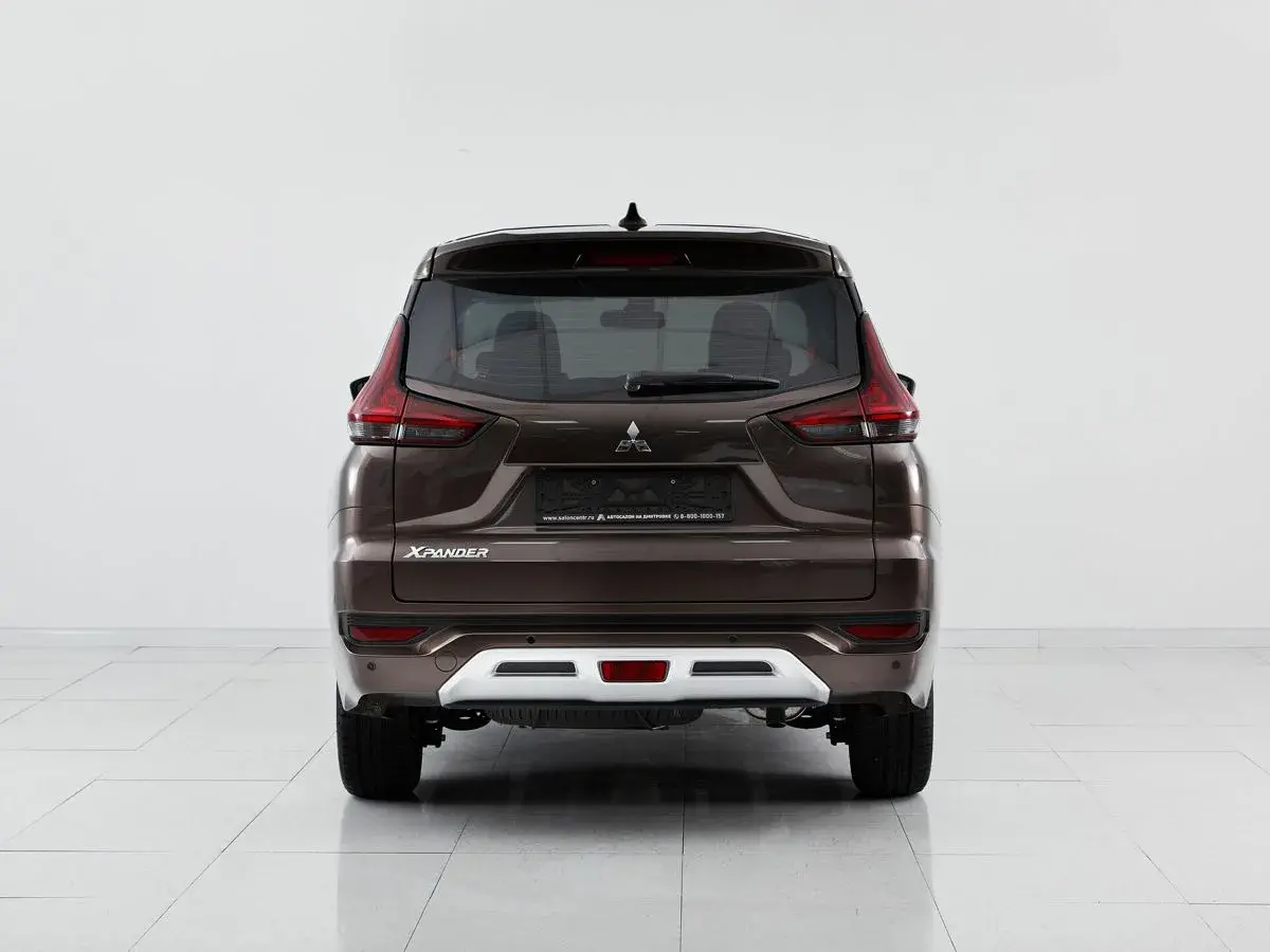 Mitsubishi Xpander