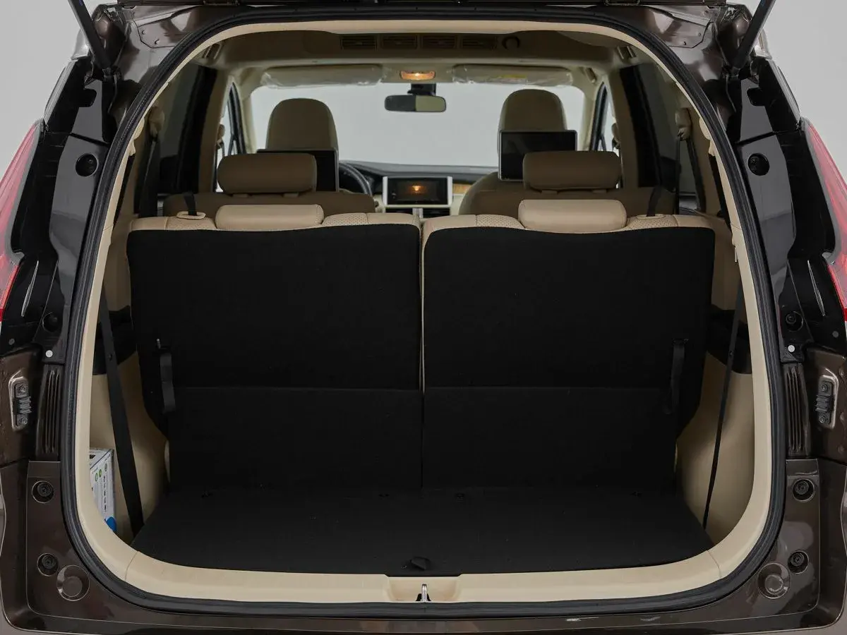Mitsubishi Xpander