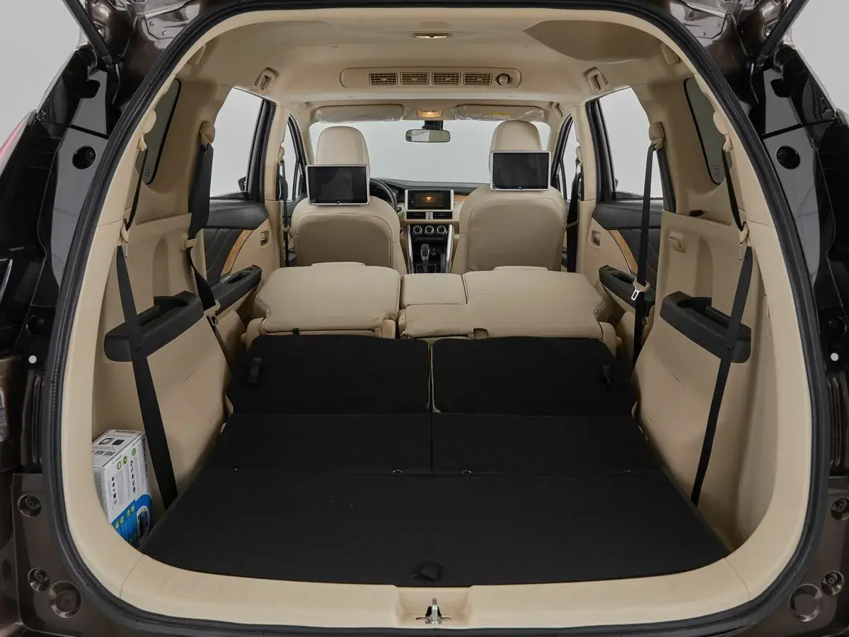 Mitsubishi Xpander