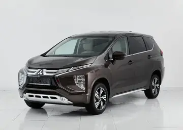 Mitsubishi Xpander Вид 1