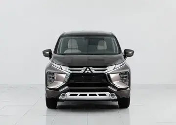 Mitsubishi Xpander Вид 2