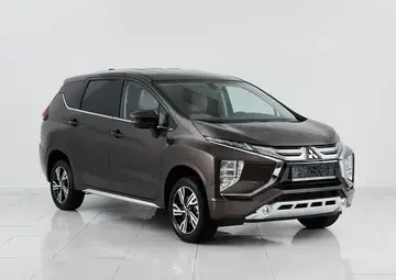 Mitsubishi Xpander Вид 3