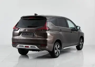 Mitsubishi Xpander Вид 5