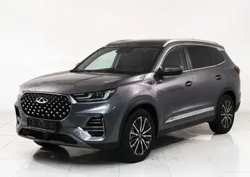 Chery Tiggo 8 Pro Вид 1