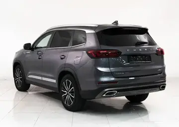 Chery Tiggo 8 Pro Вид 5