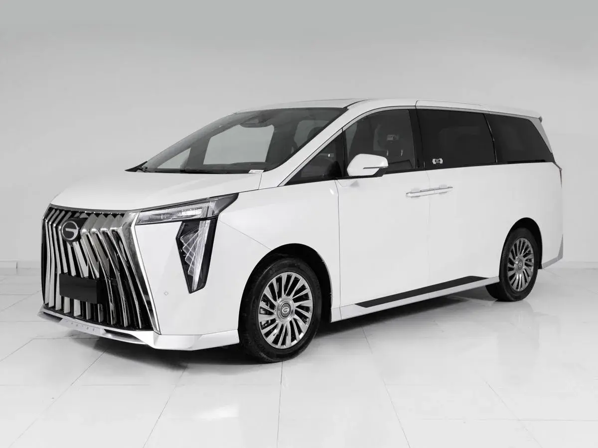 GAC M8