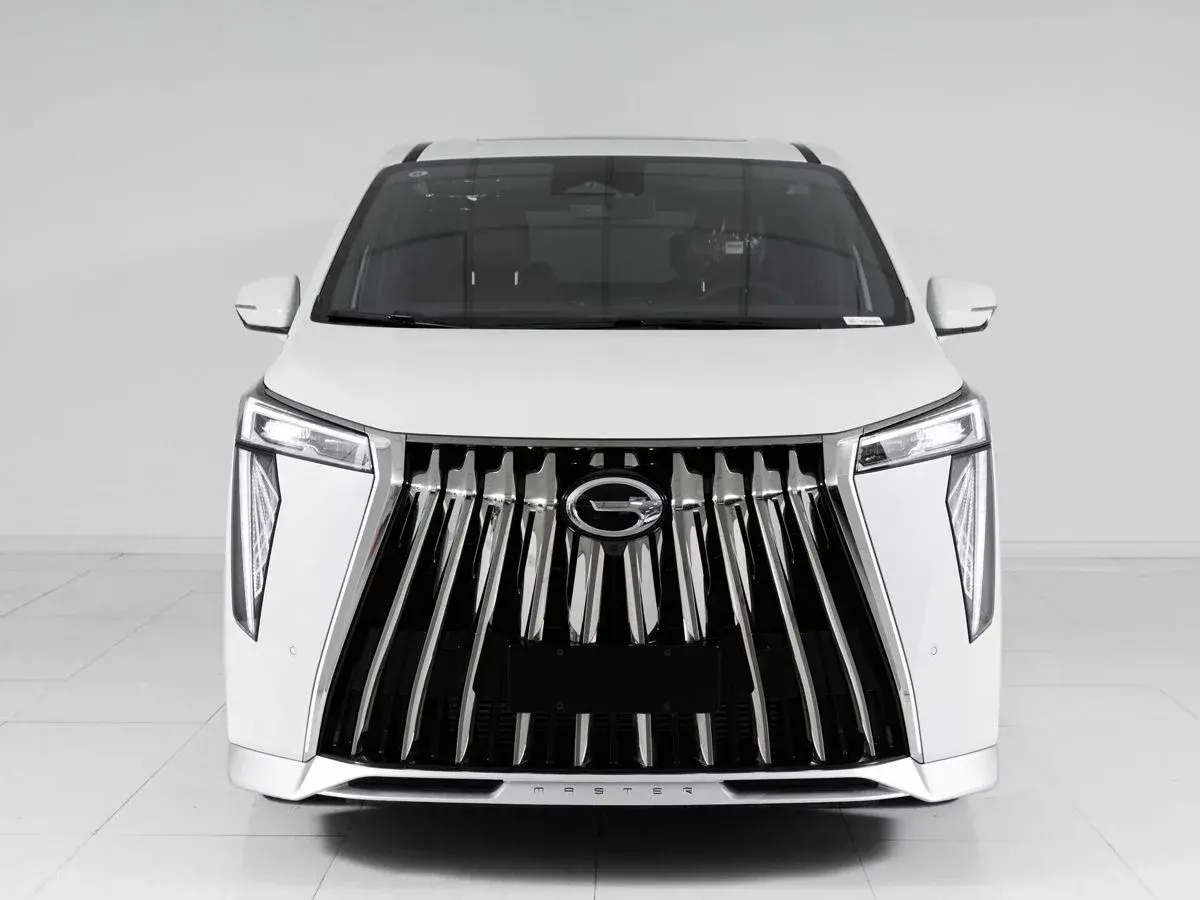 GAC M8
