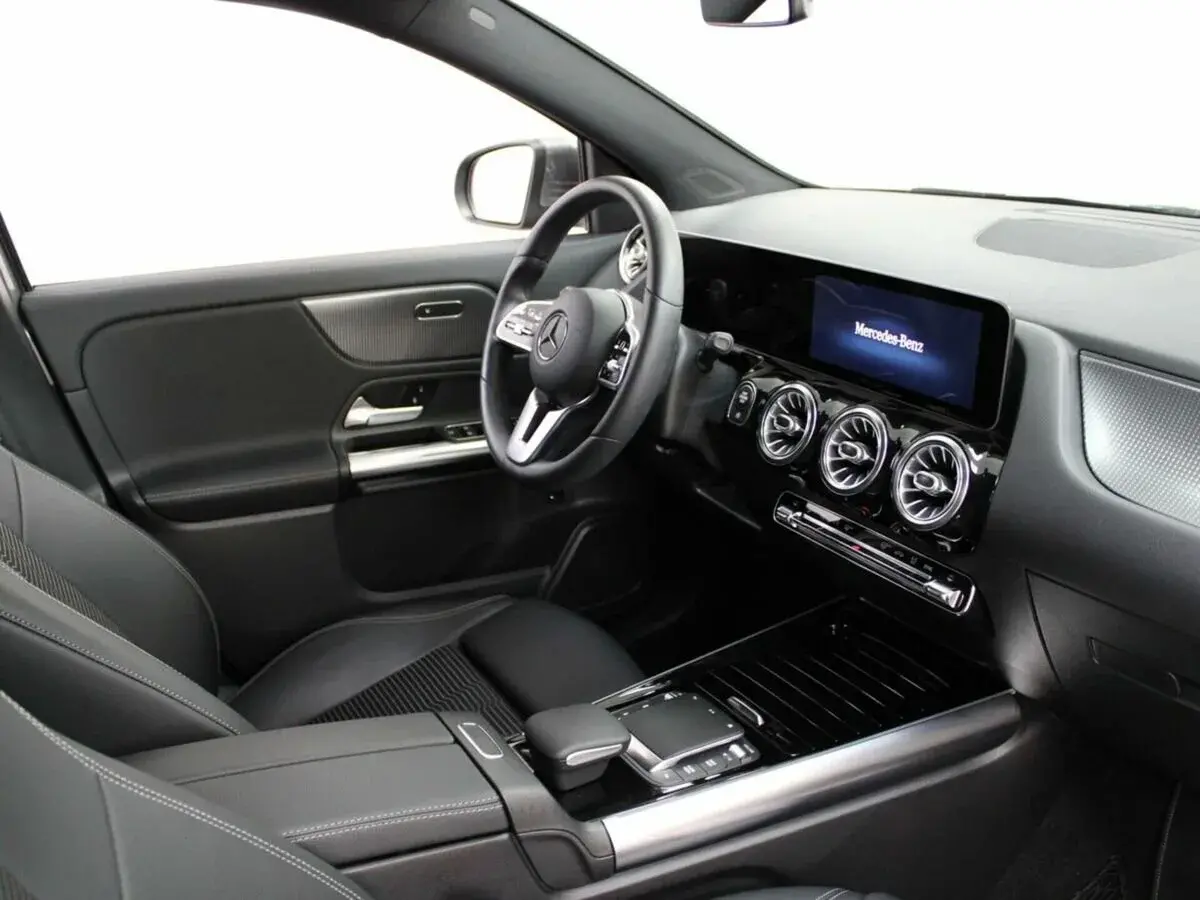 Mercedes benz GLA