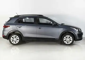 Kia Rio Вид 4