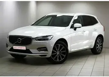 Volvo XC60 Вид 1