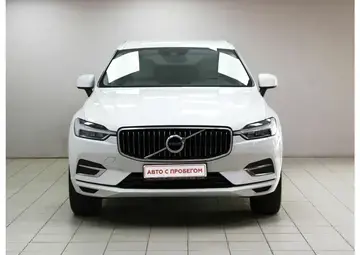 Volvo XC60 Вид 2