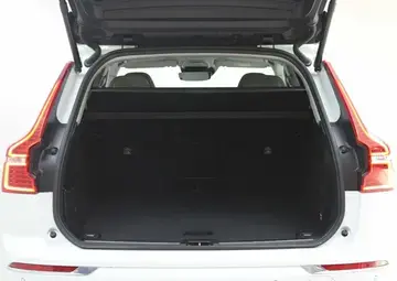 Volvo XC60 Вид 5
