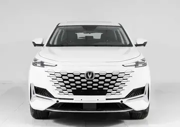 Changan UNI-K Вид 2