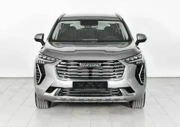 Haval Jolion Вид 2