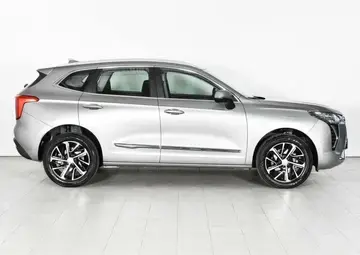Haval Jolion Вид 4