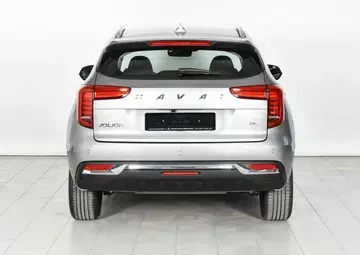 Haval Jolion Вид 5