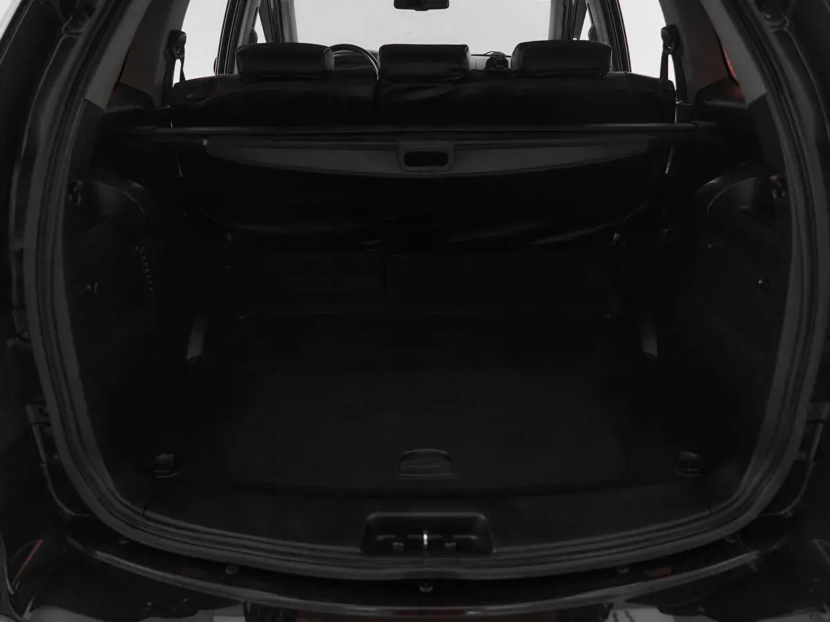 Ssangyong Kyron