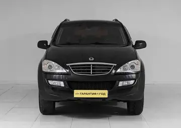 Ssangyong Kyron Вид 2