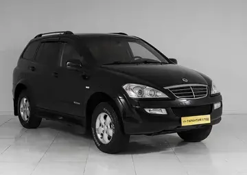 Ssangyong Kyron Вид 3