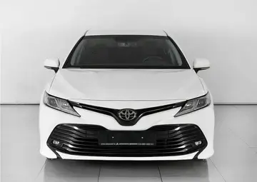 Toyota Camry Вид 2