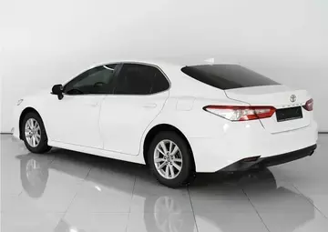 Toyota Camry Вид 3