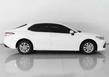 Toyota Camry Вид 4