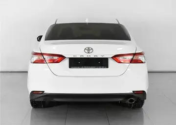 Toyota Camry Вид 5