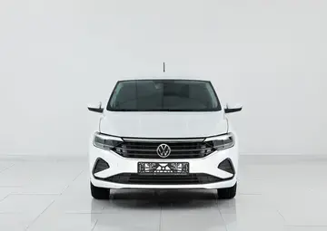 Volkswagen Polo Вид 2