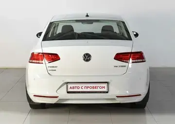 Volkswagen Passat Вид 5