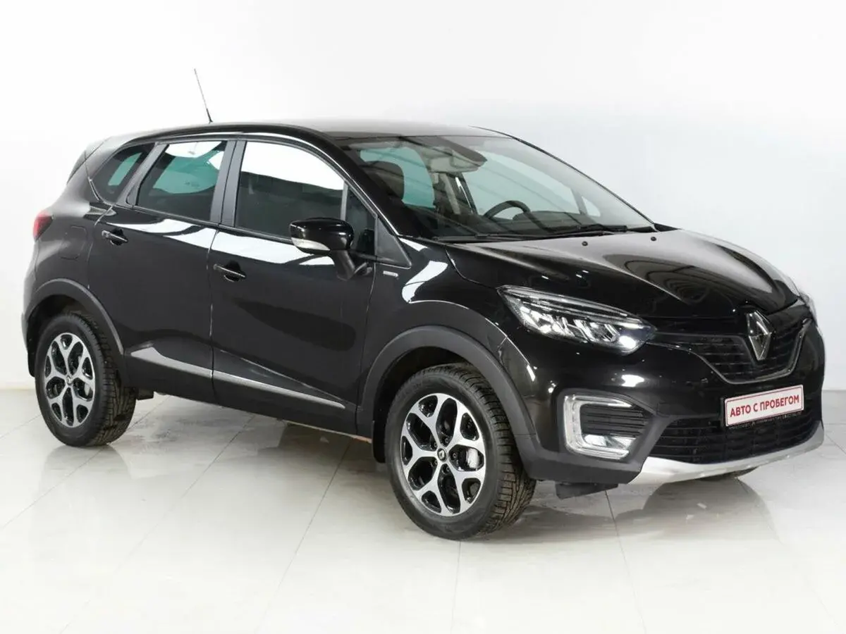 Renault Kaptur