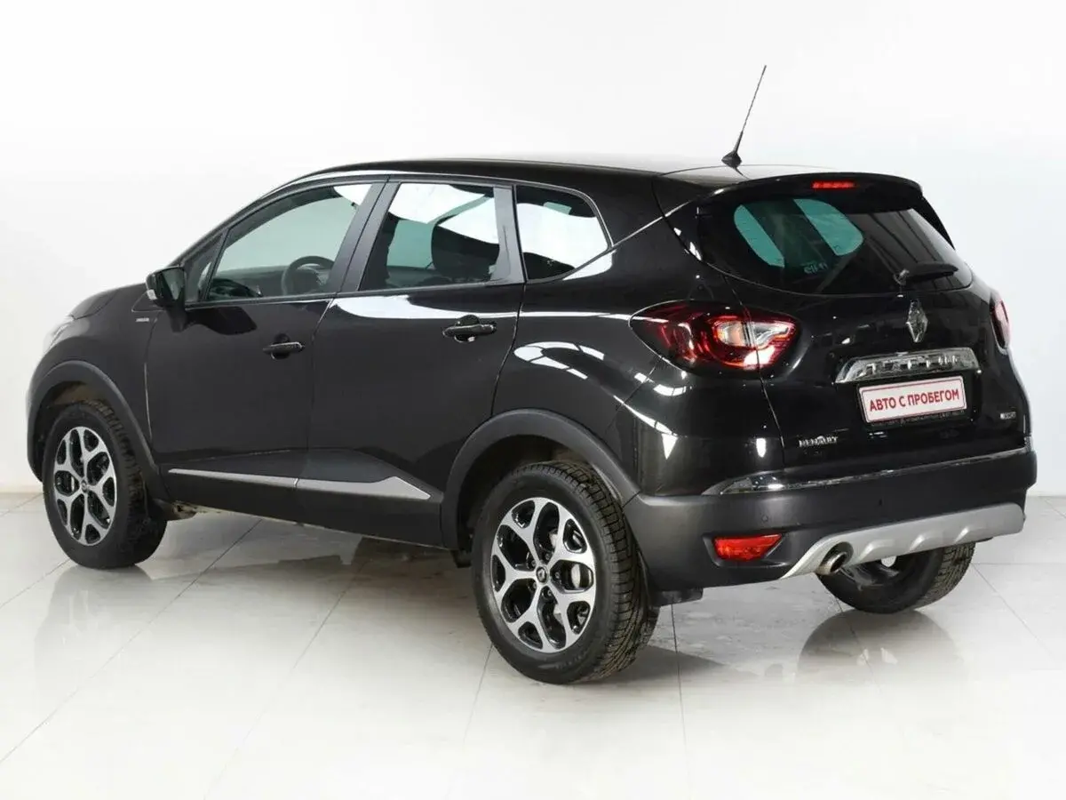Renault Kaptur