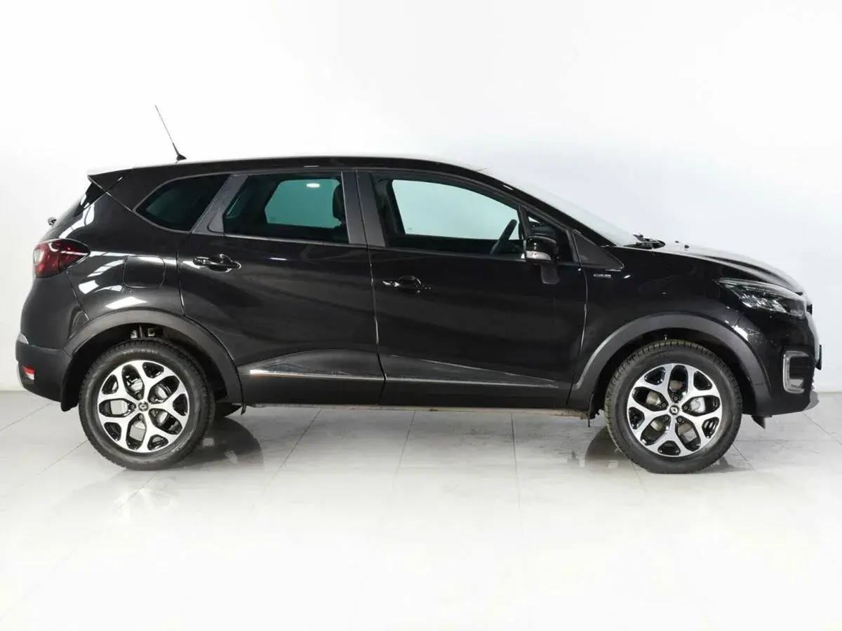 Renault Kaptur