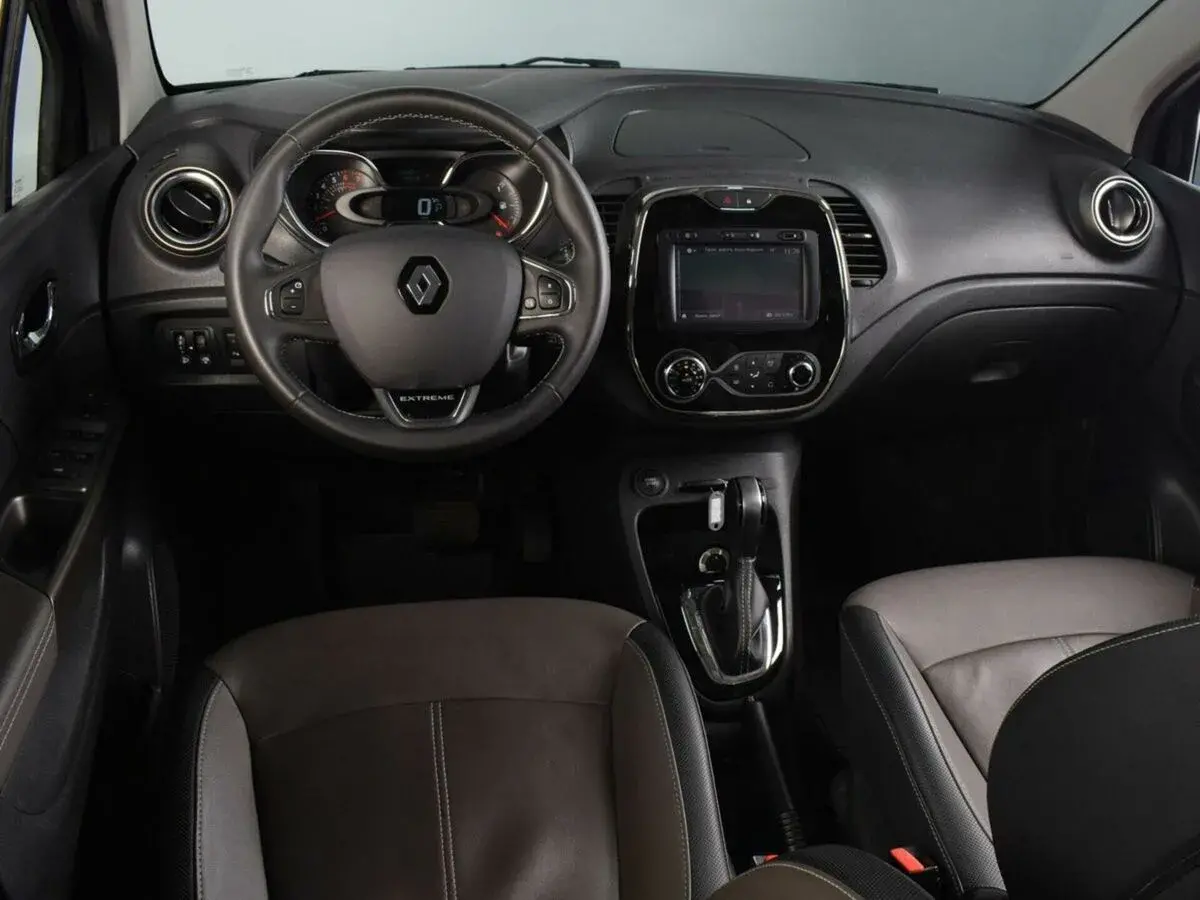 Renault Kaptur