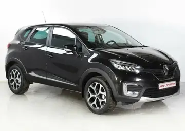 Renault Kaptur Вид 1