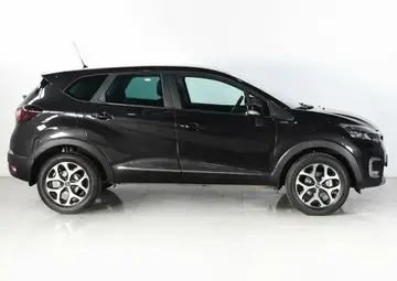 Renault Kaptur Вид 4