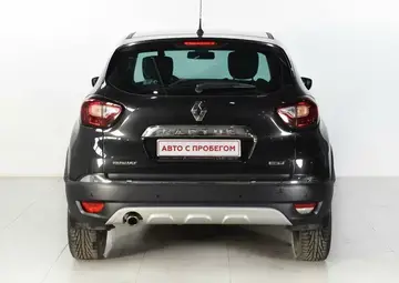 Renault Kaptur Вид 5
