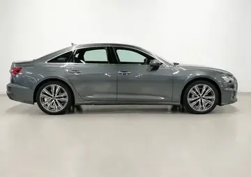 Audi A6 Вид 4