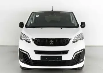 Peugeot Traveller Вид 2