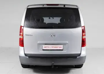 Hyundai Grand Starex Вид 5
