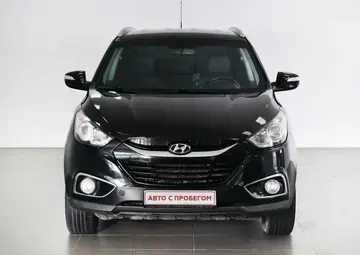 Hyundai ix35 Вид 2