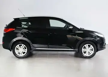 Hyundai ix35 Вид 4
