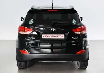 Hyundai ix35 Вид 5