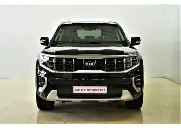 Kia Mohave Вид 2