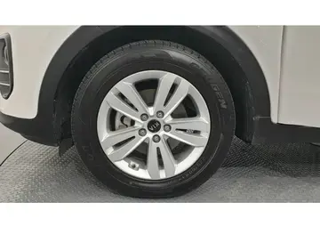 Kia Sportage Вид 4