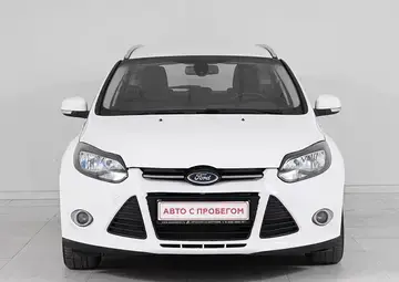 Ford Focus Вид 2