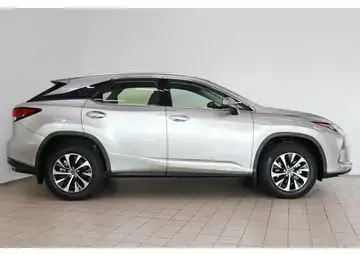 Lexus RX Вид 3