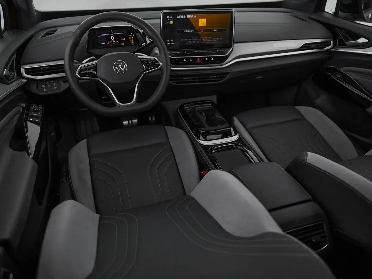 Volkswagen ID.4